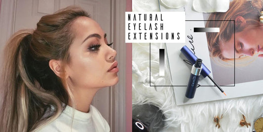 No Need Fake Eyelashes, Mascara or Eyelash Curler. You Can Have Charming and Beautiful Eyes! All with This Bottle