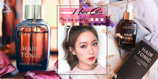 The Savior For Hair Loss Is Here! This small bottle of wonder will solve your problems!