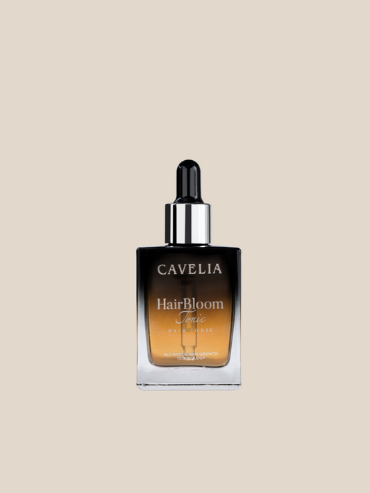 CAVELIA HAIR BLOOM TONIC