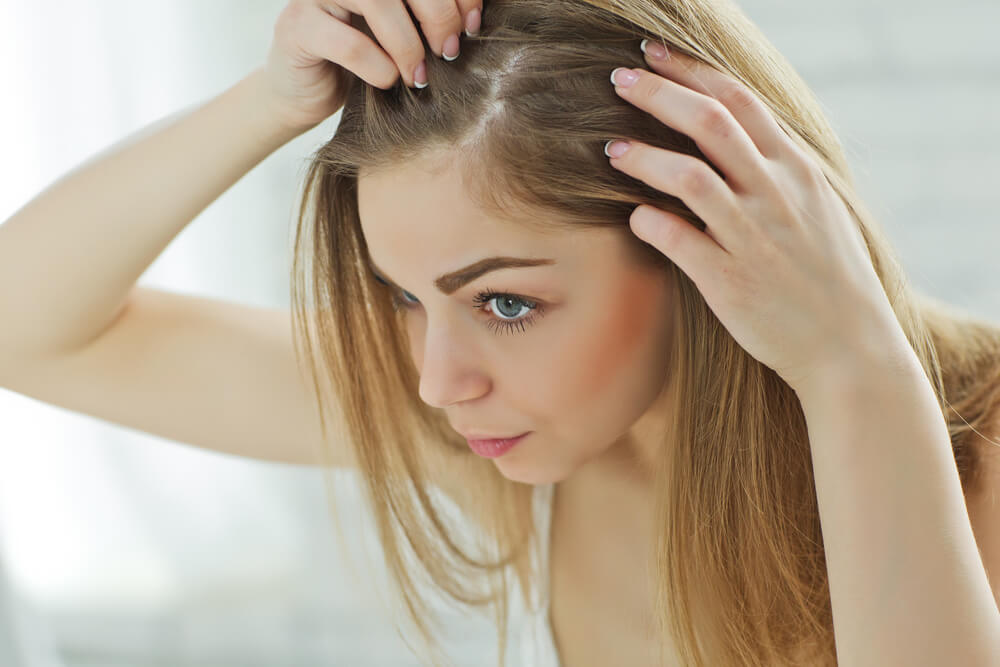 Cavilla Hair Tonic