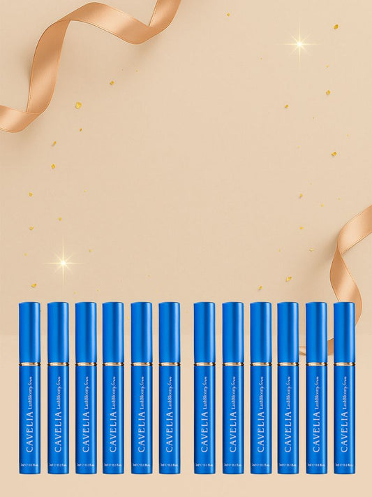 CAVELIA LASH BLOOM SERUM (12 Bottles)