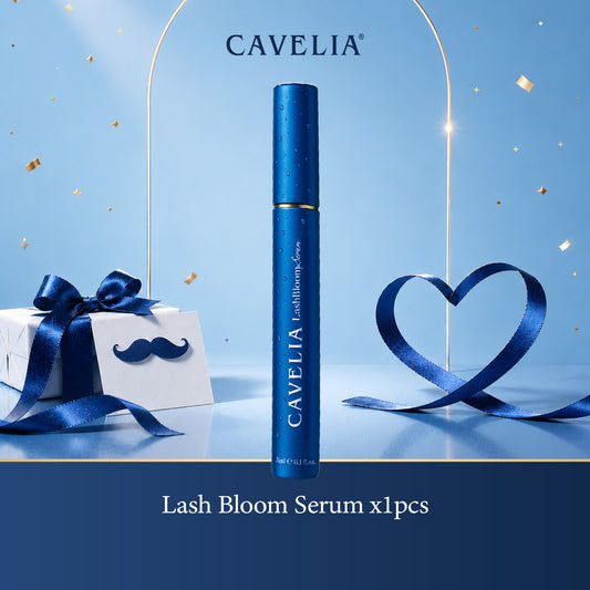 CAVELIA LASH BLOOM SERUM
