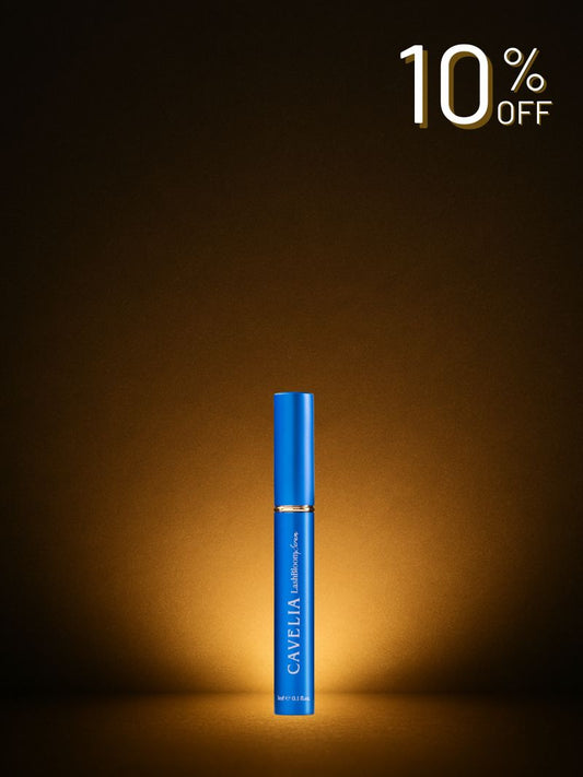 CAVELIA LASH BLOOM SERUM