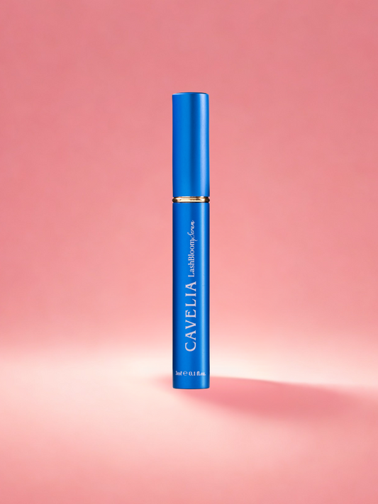 CAVELIA LASH BLOOM SERUM