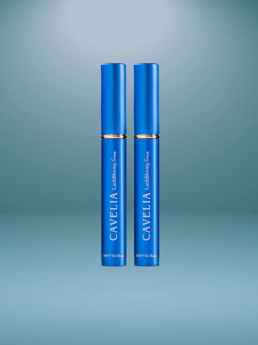 CAVELIA LASH BLOOM SERUM (2 Bottles)