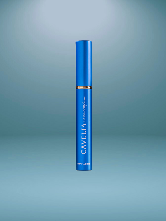 CAVELIA LASH BLOOM SERUM