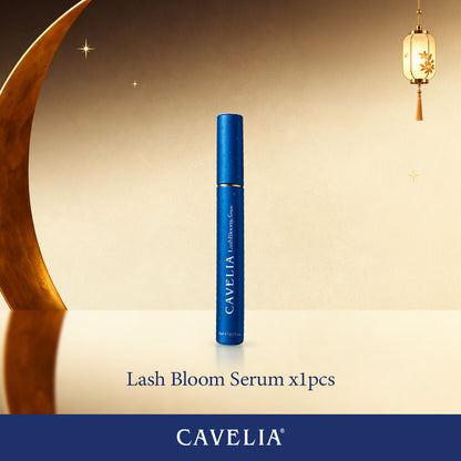 CAVELIA LASH BLOOM SERUM