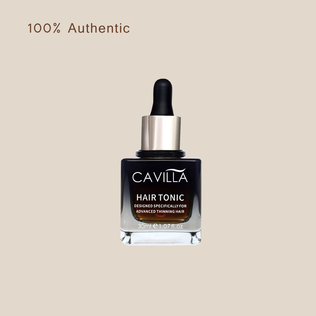 Cavilla Hair Tonic Cavilla Malaysia